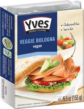 Yves coupons vegetarian